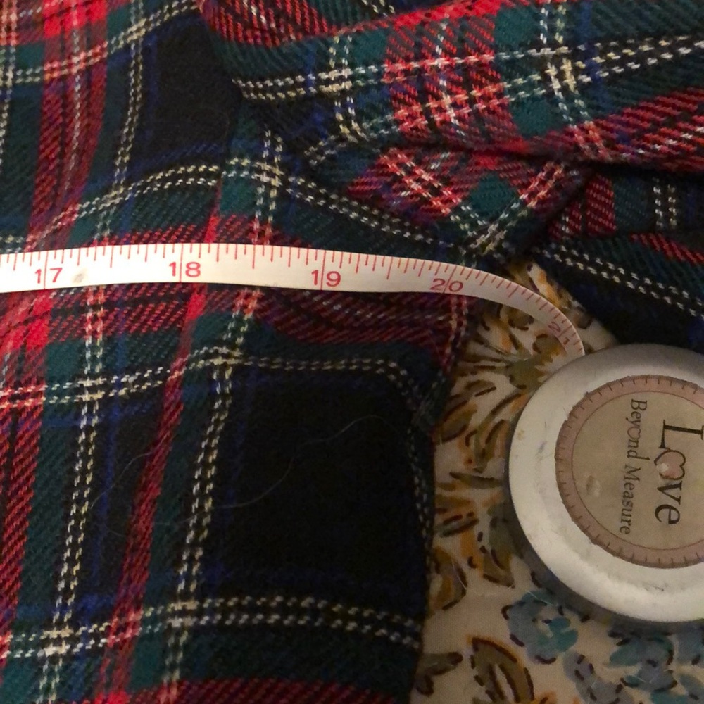 Pendleton Classic Blazer - Picture 6 of 7